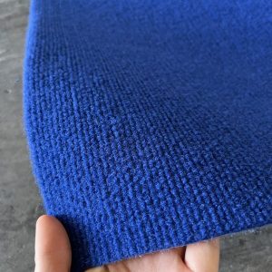 Thảm trải sự kiện màu xanh dương