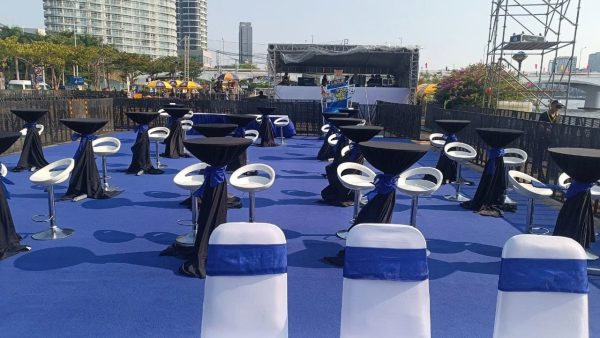 thảm sự kiện chuyên nghiệp